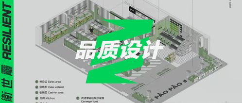 健康生活，品質(zhì)設計 探秘泉州麥都膨脹工廠，30年老品牌的網(wǎng)紅煥新之路
